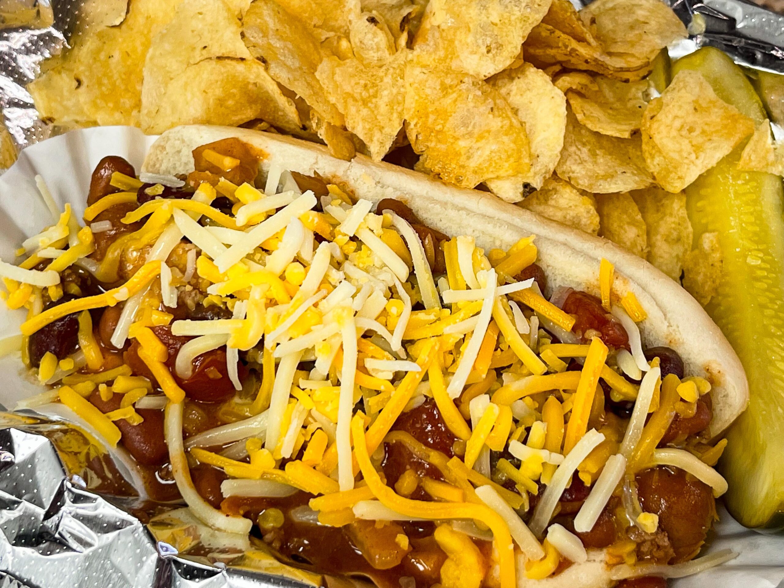 Chili Cheese Dog_TheDogLb